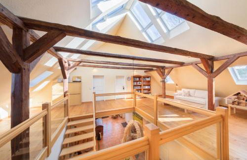 "Gästehaus Summersby" - Natururlaub mit exklusivem Landhausflair - Foto 3