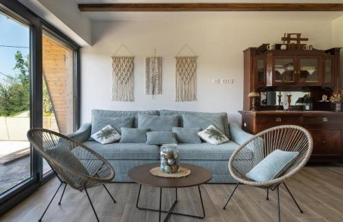 2 Bedroom Cozy Home In Brodani - Foto 12