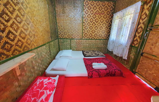 Ciwidey Jungle Villa - Foto 28