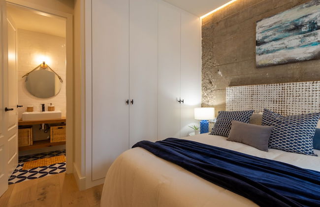 Renovado piso de diseño - Foto 2