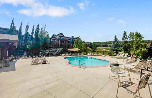 844 Park Edge by SkyRun Park City - Foto 76