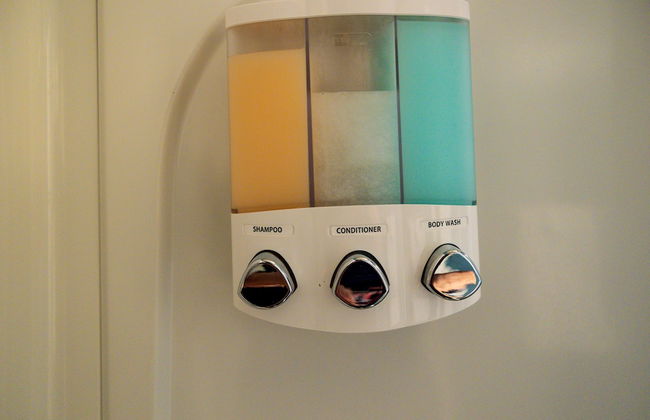 Amazin Lrg 3 Bed house w/ King bed - Foto 43