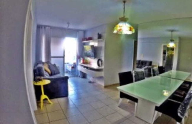 Lindo Ap próximo à ORLA DE ATALAIA - Foto 18