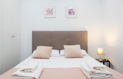 Spacious & Clean Apartment in Quiet Area - Photo 20