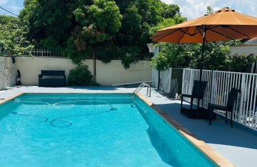 Love Story Pool House, free parking & BBQ - Foto 1