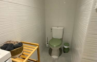 L'escapade Saint Michel - Foto 8