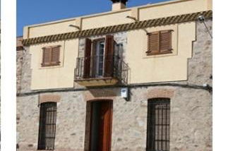 Casa Rural Valdevilano - Foto 40