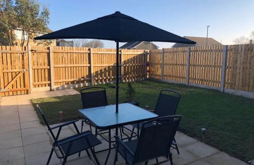 Saint’s Retreat Whitby - Foto 23