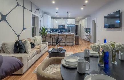 Pristine Pad, Sleep 9, Free driveway park, 20 PERCENT OFF - Foto 6