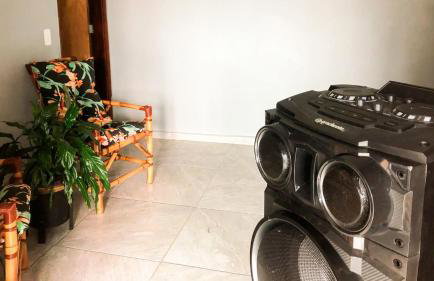 Casa com Piscina e Churrasqueira em Itanhaém! - Foto 13