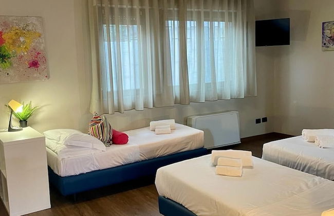 Expo Residence Rho - Foto 28