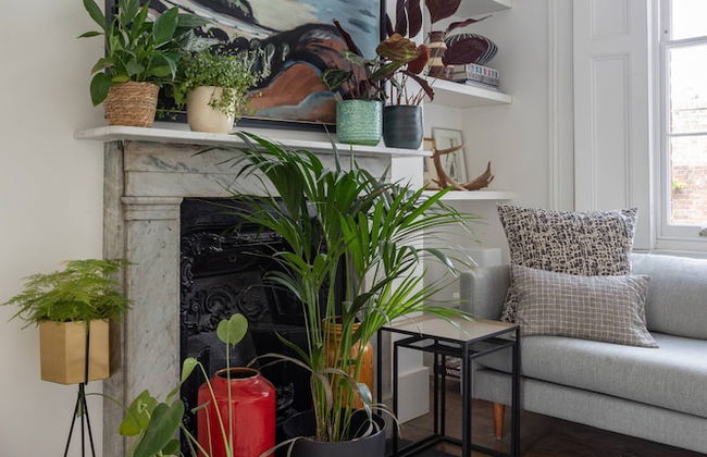 Gladstone Street by Onefinestay - Foto 28