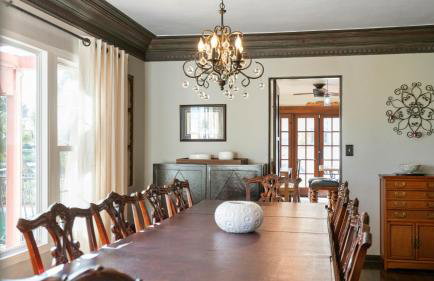 Mediterranean-Style Villa in Point Loma - Foto 18