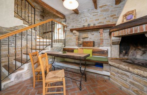 Villa Denis Village in Central Istria for 28 people pet friendly complex of 4 stone houses - Photo 48