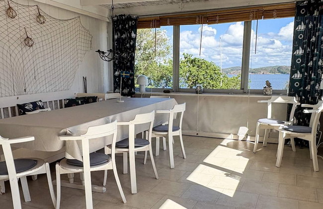 4 Star Holiday Home in Lysekil - Foto 15