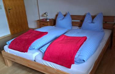 Ferienwohnung Gipfelstürmer - Foto 3