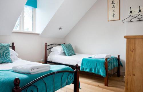 Lakeside property with spa access on a nature reserve Keynes Cottage MV20 - Foto 8