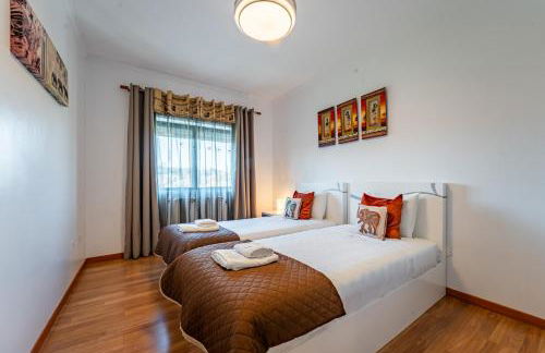 Cozy and Quiet Spacious Flat - Foto 4