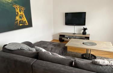 Ground floor apartment in Marl - Foto 12