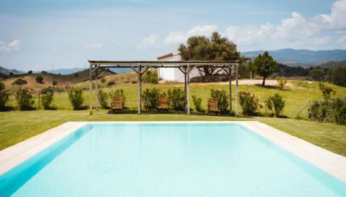 Auberge Santu Martine: Cottage with Pool (Manca) - Foto 2