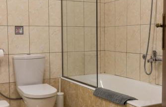 Afroditi's Apartment Superb View - Foto 17