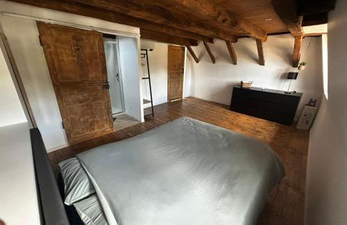 Petite maison de village - Foto 18