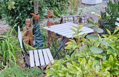 Ferienwohnung Kratzert Gütersloh 1-2 Schlafzimmer - Foto 27