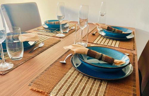 Ferienwohnung Niederrhein mit privater Sauna - Foto 8