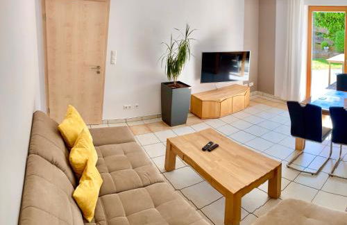 Ferienwohnung Gerne-Da - Foto 33