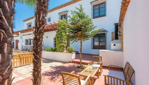 Casa Rural Aire - Foto 4, Garden