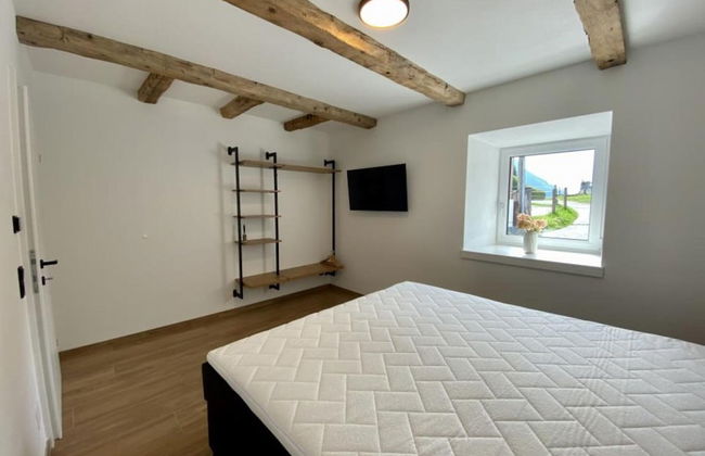 Apartment in Saalfelden Near Ski Slopes - Foto 3