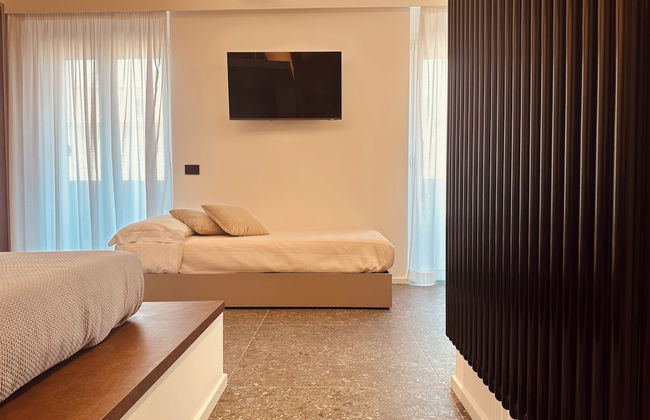 Elegance Rooms Cefalù - Photo 21