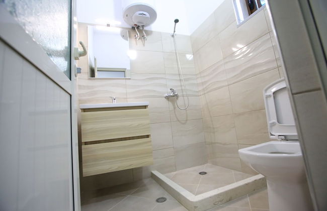 Idrizi Apartment - Foto 9