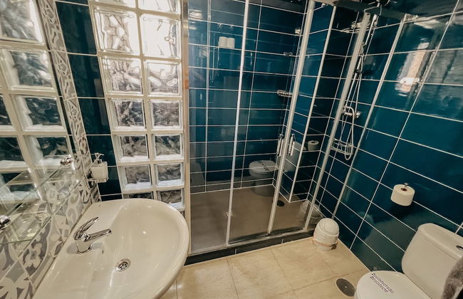 Apartamentos Ventalanuza - Foto 38