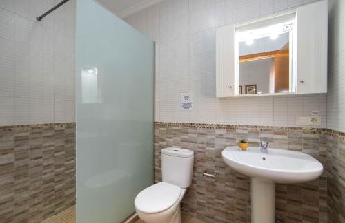 Villa Enrique by Interhome - Foto 28