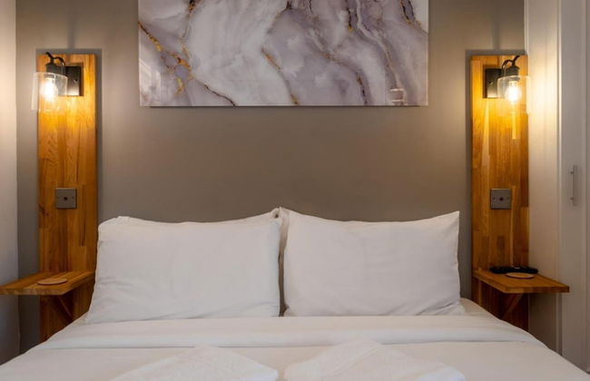 Talbot Lane Cottage Horsham By My Getaways - Foto 26