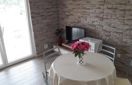 Seaview & Balcony Apartment PETRA - Foto 20