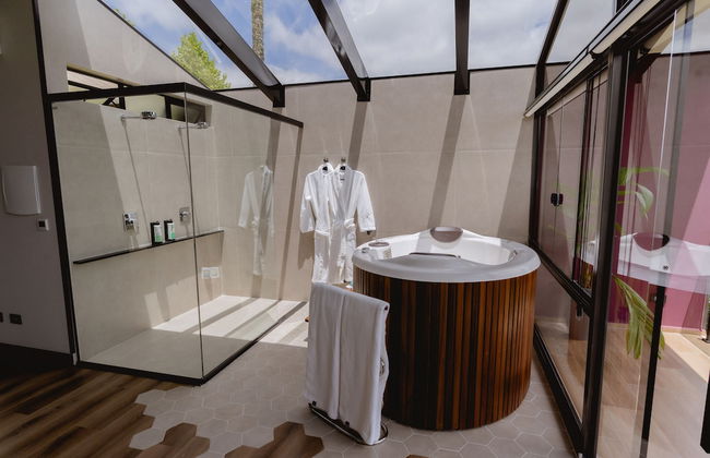 Primo Cabana - Hospedagem na Vinícola - Photo 4