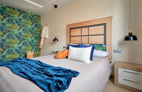 La Macarena Airport - Foto 49