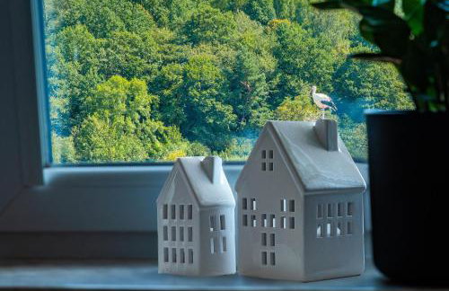 Trzy Wzgórza Huwniki - Foto 4