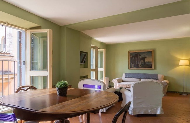 EasyTopStay - Piazza Venezia Charming Penthouse - Foto 23