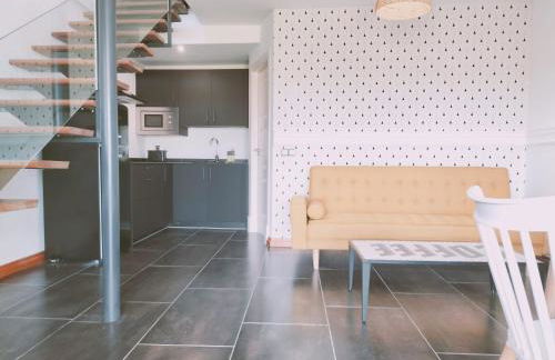 Apartamentos Walden by gaiarooms - Foto 52