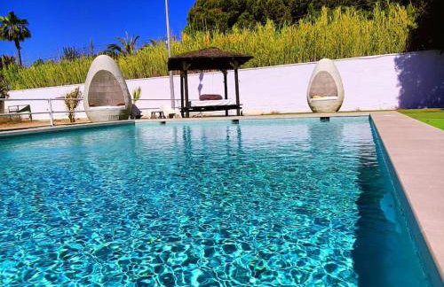 Villa La Gran Duquesa - Foto 7