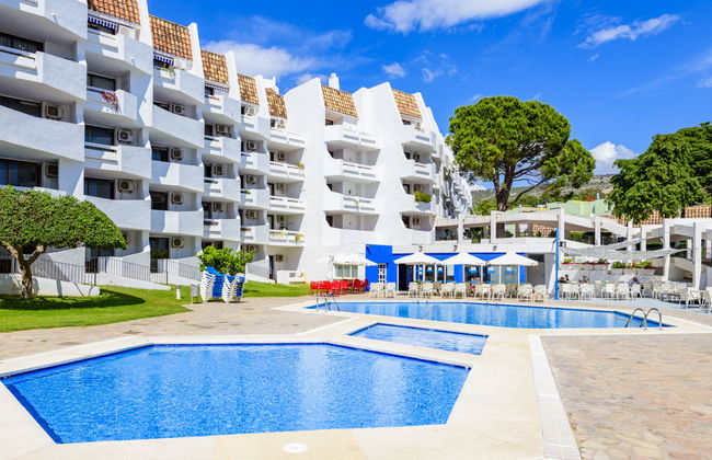 Eurhostal - Seaview - Photo 2