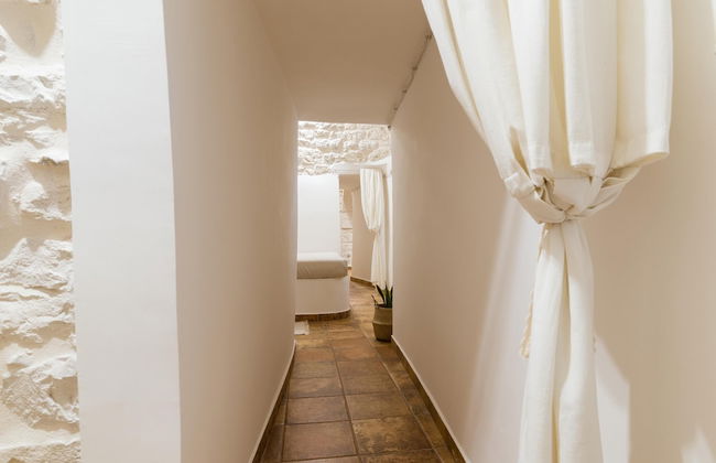 3676 Villa Enò by Perle di Puglia - Foto 54