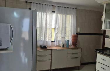 Lar das Montanhas - 3 quartos até 8 pessoas - Foto 26