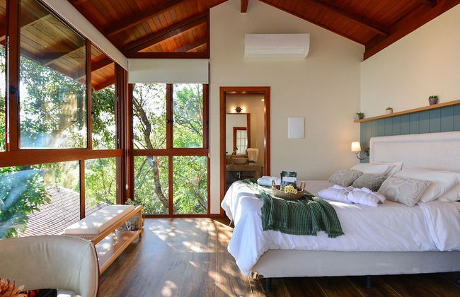 Charmosa Suíte em Sambaqui - Photo 4