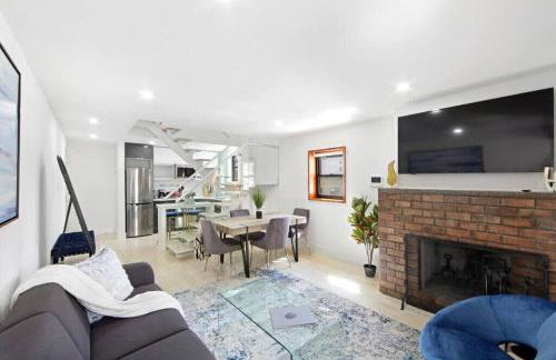 75-5C 3BR LUXURY Duplex BRAND NEW W&D Elevator - Foto 5