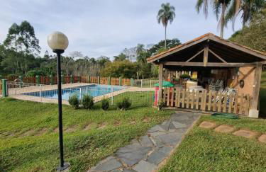 Sítio há 10 mim da Rota do Vinho - Foto 42