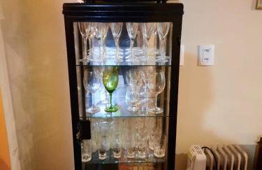 Charmoso Apartamento em Gramado - Foto 9